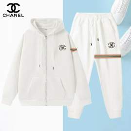 Picture of Chanel Sweater Suits _SKUChanelM-5XL12yr4337968